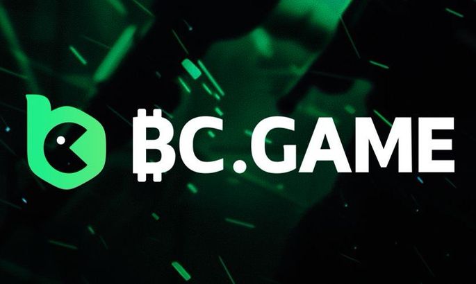BC Game Brasil Sua Melhor Experiência de Jogo Online