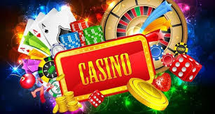 Casino Tournaments A New Era of Bigger Wins and Thrilling Competition