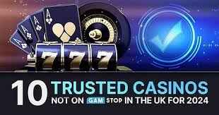 Discover the Best Non Gamstop UK Casino Sites -1825648685