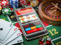 Discover the Exciting World of Online Casinos in the UK