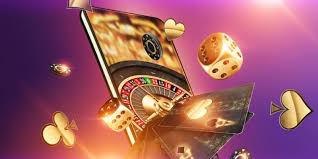Discover the Thrills of Casino Xtraspin A New Era of Online Gaming Discover the Thrills of Casino Xtraspin A New Era of Online Gaming