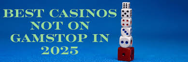 Discovering UK Online Casinos Not on Gamstop -1796097123 Discovering UK Online Casinos Not on Gamstop -1796097123