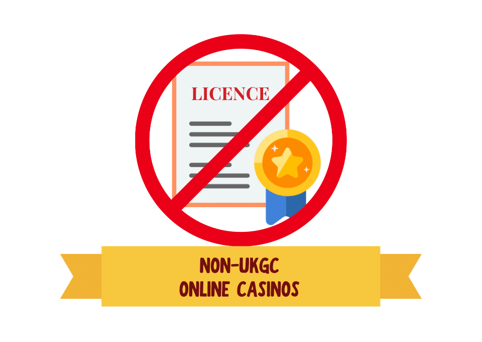 Exploring Non UK Licensed Online Casinos What You Should Know Exploring Non UK Licensed Online Casinos What You Should Know