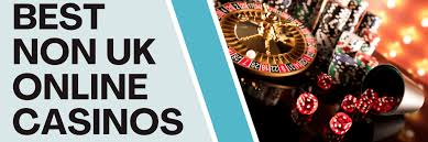Exploring Non UK Regulated Casinos A Guide for Players