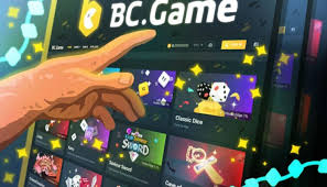 Exploring the Excitement of BC.Game Slot Games Exploring the Excitement of BC.Game Slot Games