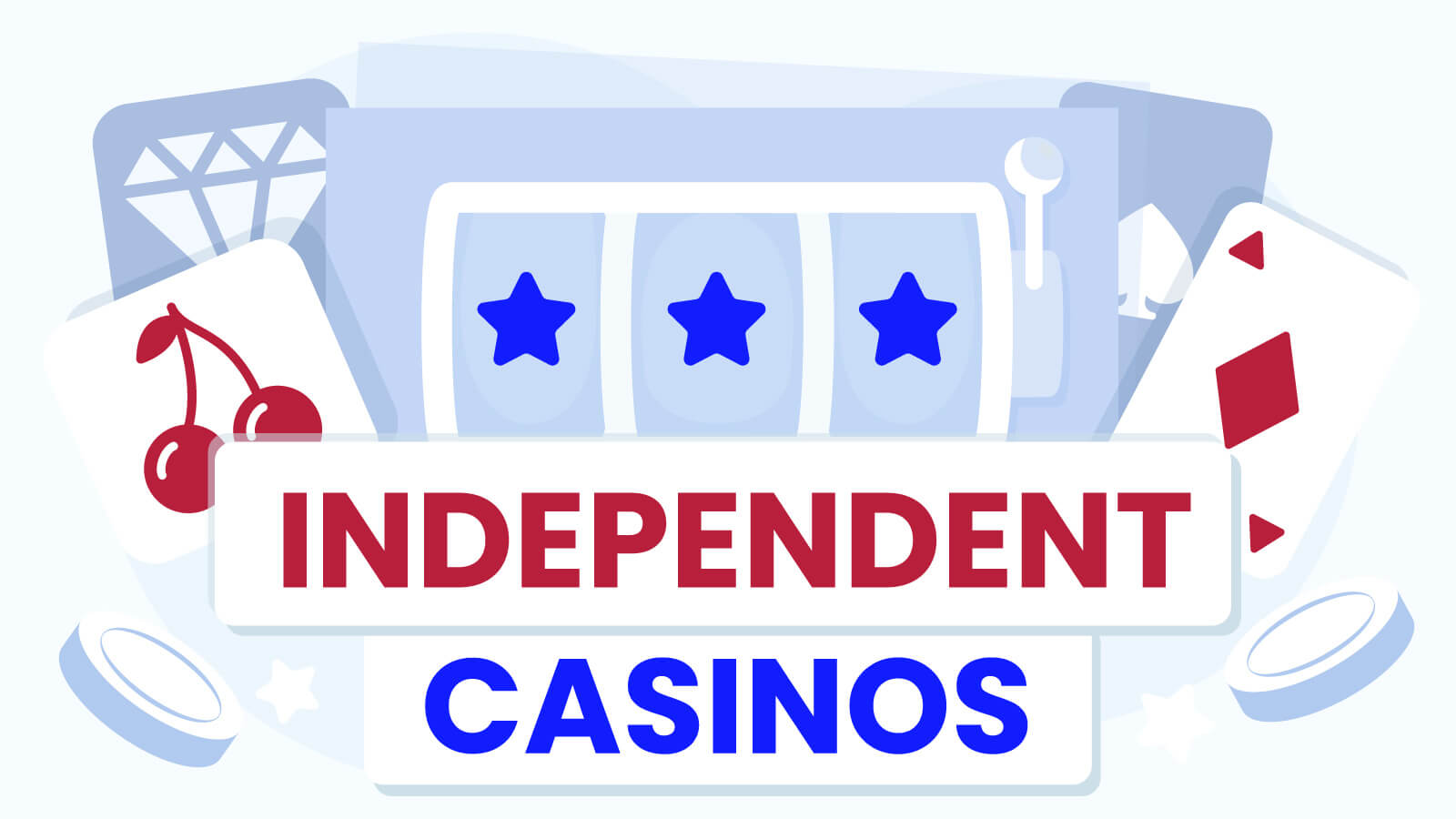 Exploring the World of Completely Independent Casinos 2040262564
