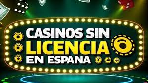 Casinos Españoles Sin Licencia Seguridad y Riesgos -1481032467