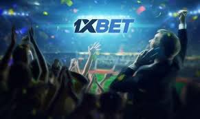 Introducing the 1xBet App Your Ultimate Betting Companion