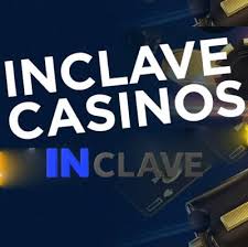 The Rise of Inclave Casino A New Era in Online Gaming -1408985388