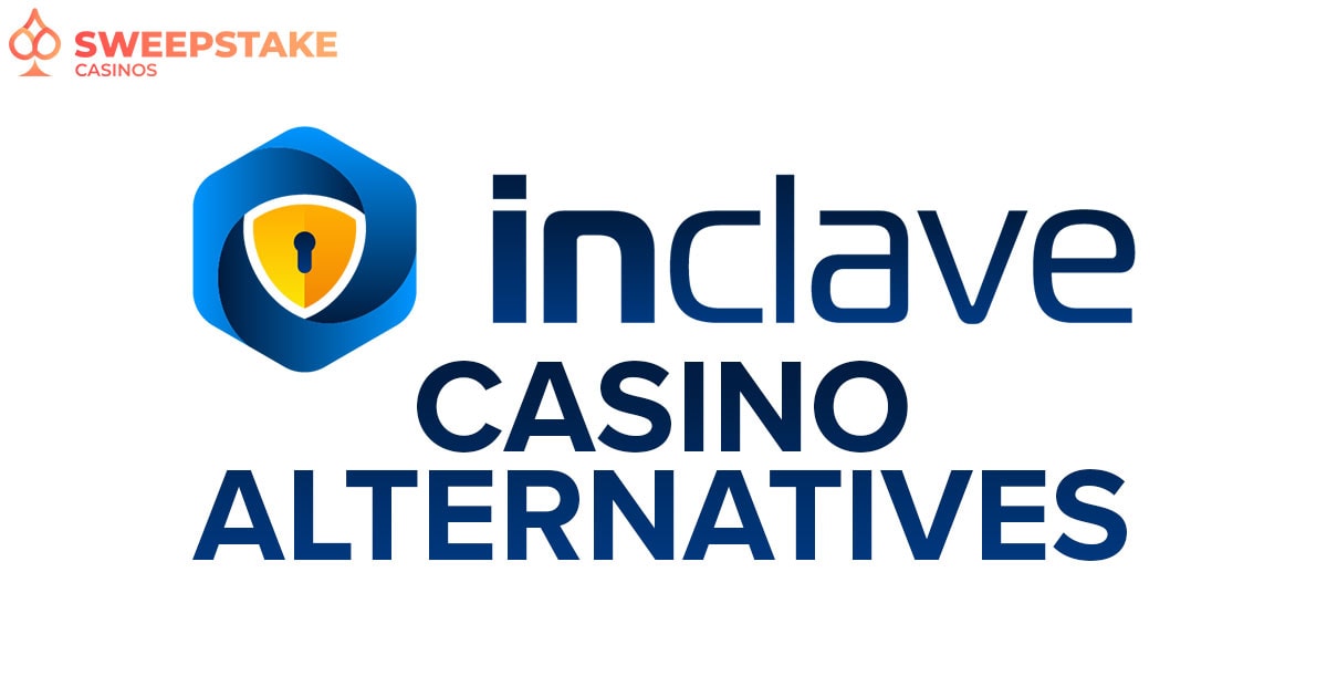 The Rise of Inclave Casino A New Era in Online Gaming -1408985388