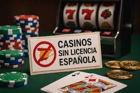 Top Casinos Sin Licencia en España ¿Riesgos y Oportunidades