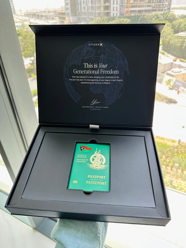 Vanuatu Citizenship by Investment Status Opportunities and Insights Vanuatu Citizenship by Investment Status Opportunities and Insights