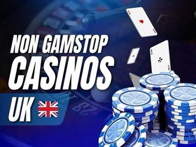 Discovering Casino Sites Not with GamStop Discovering Casino Sites Not with GamStop