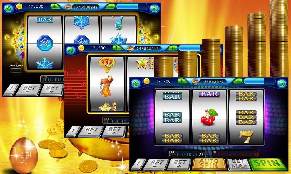 Experience the Thrill of Rollino Casino Online Games