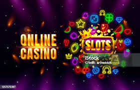 Experience the Thrills of Slots Amigo Casino