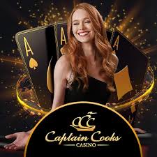 Explore the Thrills of CaptainCooks Casino Your Ultimate Gaming Destination