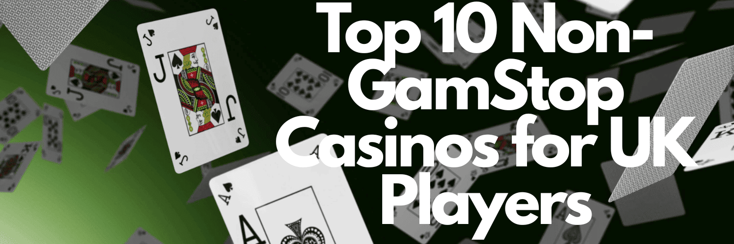 Explore the World of Casinos Non Gamstop 832296690 Explore the World of Casinos Non Gamstop 832296690