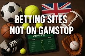 Exploring Bookmakers Not on GamStop A Guide