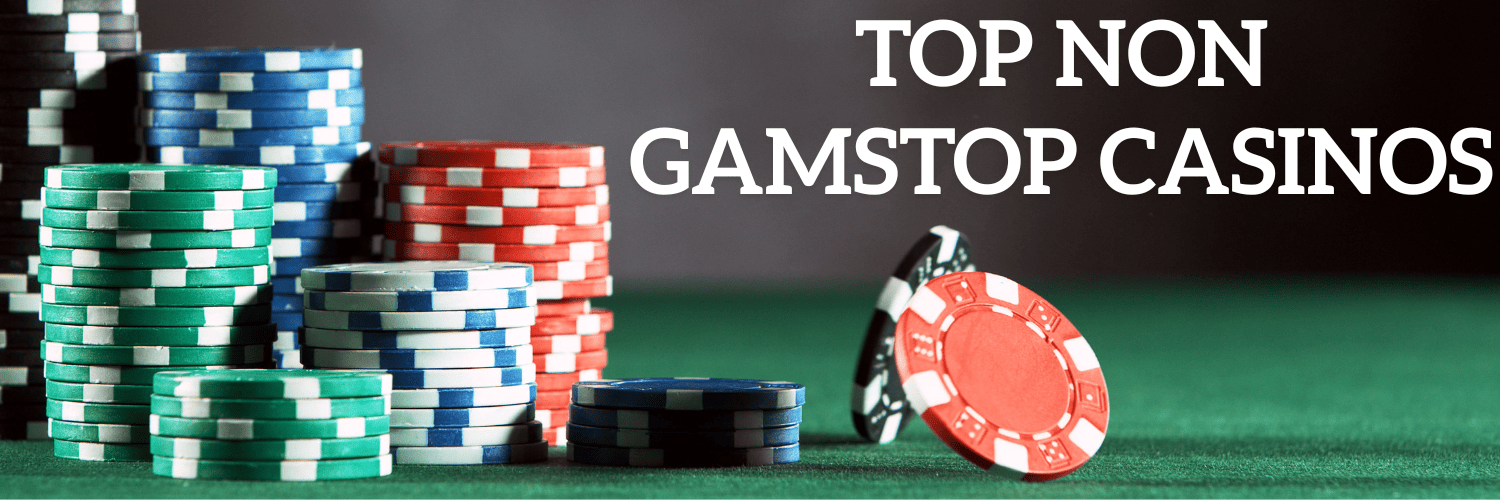 Exploring Casinos Not Registered on Gamstop Your Guide to Unrestricted Gaming Exploring Casinos Not Registered on Gamstop Your Guide to Unrestricted Gaming