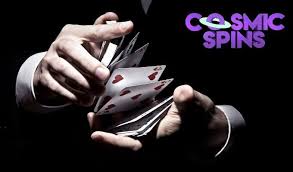 Exploring Cosmic Spins Sister Sites -466060779