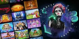 Exploring Magic Win Casino Sister Sites Your Guide to Gaming