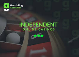 Exploring New Independent Casino Sites What You Need to Know