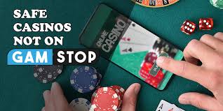 Exploring Non-Gamstop Casino Sites A Comprehensive Guide -332122654