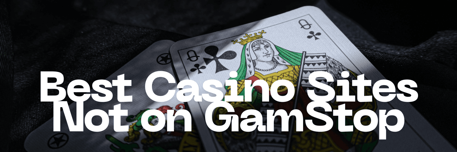 Exploring Non-Gamstop Casino Sites Freedom to Play