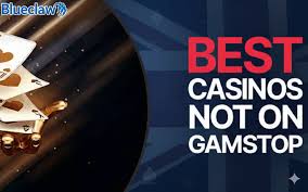 Exploring Non-Gamstop Casino Sites Freedom to Play