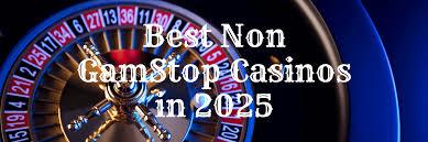 Exploring the World of Non Gamstop Casinos 882320252