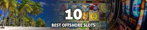 Exploring the World of Offshore Online Casinos 506719549