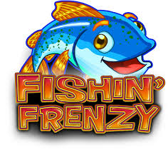 Fishing Frenzy The Big Catch - A Deep Dive Into the Exciting World of Slot Gaming