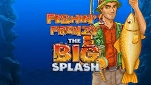 Fishing Frenzy The Big Catch - A Deep Dive Into the Exciting World of Slot Gaming