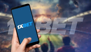 Get Started with 1xBet App Your Ultimate Betting Companion -1457698013