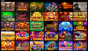 Magic Win Casino Your Ultimate Gaming Experience