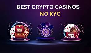 No ID Verification Casinos What You Need to Know No ID Verification Casinos What You Need to Know