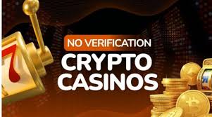 No KYC Casinos Freedom and Security in Online Gambling