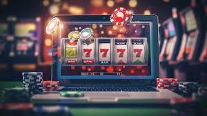 Online Casino Nationalbet - Your Ultimate Gaming Experience
