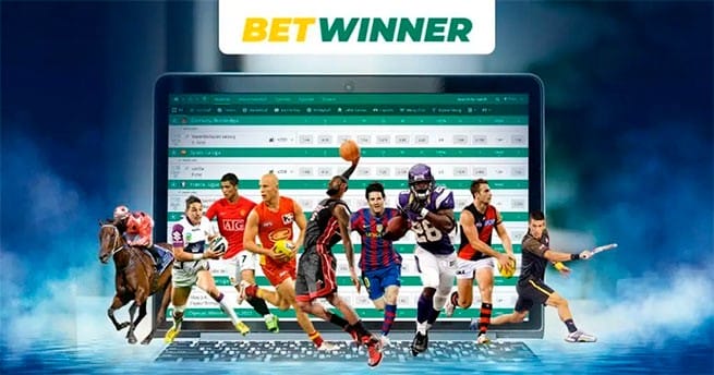 Play Slots at BetWinner Casino A Guide to Winning Big