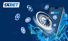 Revolutionizing Sports Betting with 1xBet Revolutionizing Sports Betting with 1xBet