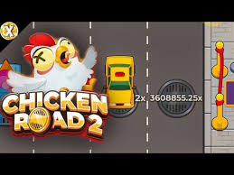 The Exciting World of Chicken Road A Deep Dive into the Game