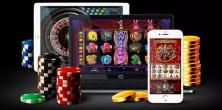 The Exciting World of Thrills Casino A Gamer's Paradise