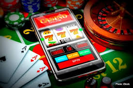 The Importance of Clear Navigation in Casino Platforms The Importance of Clear Navigation in Casino Platforms