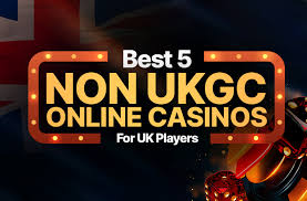 The Pros and Cons of Non UKGC Licensed Online Casinos