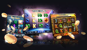 The Ultimate Guide to BK8 Slots Winning Big in Online Gaming