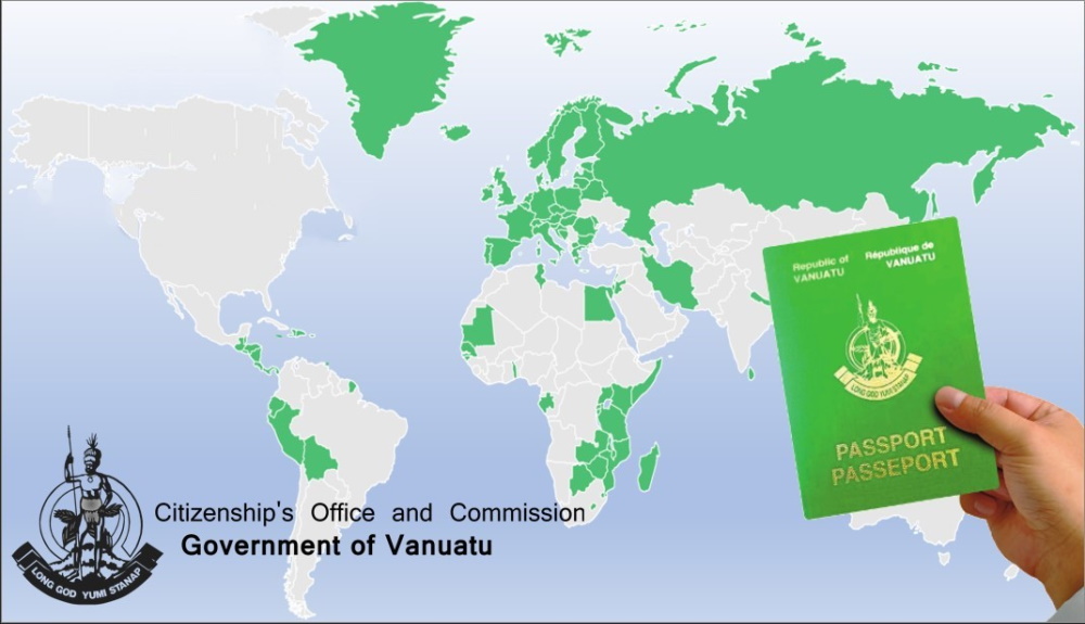 Understanding the Vanuatu Citizenship Interview Process 884450049 Understanding the Vanuatu Citizenship Interview Process 884450049