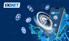 ดาวน์โหลดแอป 1xBet ประเทศไทย - สนุกกับการเดิมพันออนไลน์