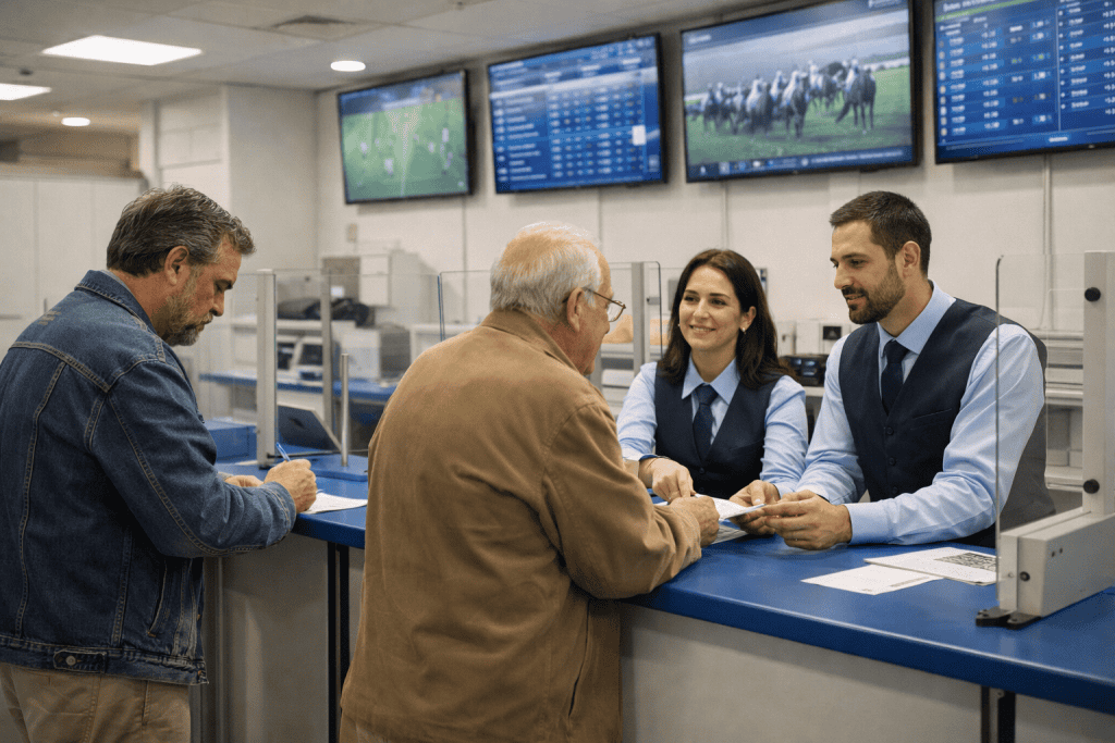 Apuestas Deportivas en Uruguay Todo lo que Necesitas Saber Apuestas Deportivas en Uruguay Todo lo que Necesitas Saber