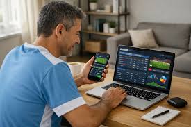 Apuestas Deportivas Guía Completa para Apostadores Novatos
