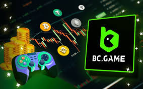 Descubre BC Game Casino en México Tu Destino de Juegos en Línea Descubre BC Game Casino en México Tu Destino de Juegos en Línea